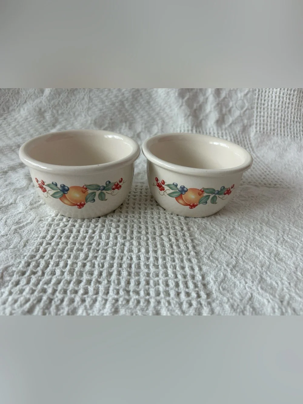 Corelle Abundance